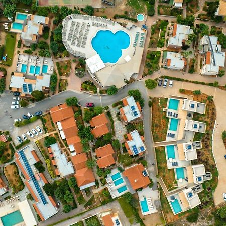 Marni Village Khersónisos Eksteriør bilde